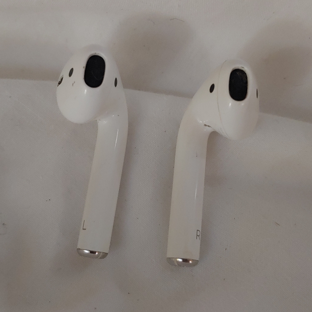 Apple IPod 2 generation